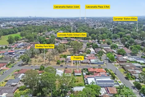 Property photo of 2 Studley Street Carramar NSW 2163