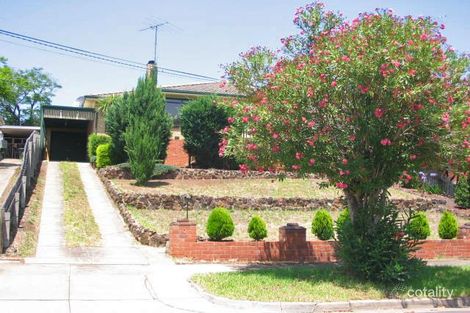 Property photo of 21 Moonee Boulevard Glenroy VIC 3046