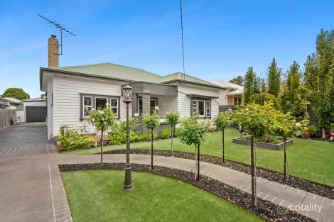 7 Oliver St, Manifold Heights, VIC 3218