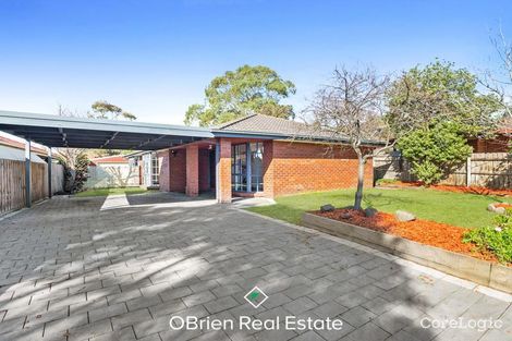Property photo of 22 Pardalote Avenue Carrum Downs VIC 3201