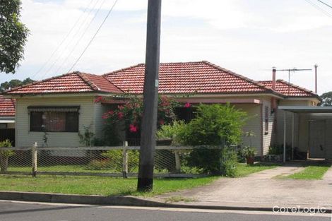 101 Gallipoli St, Condell Park, NSW 2200