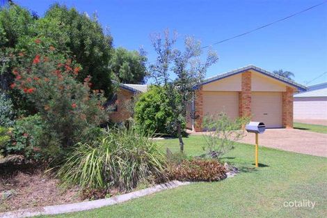 14 Eadie Ct, Avenell Heights, QLD 4670