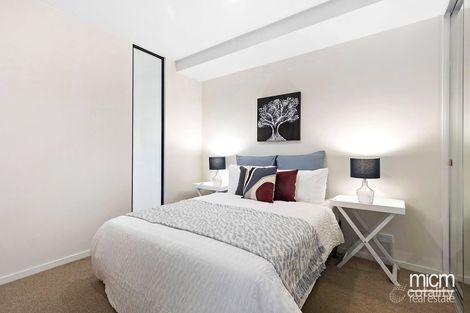Property photo of 1204/52 Park Street South Melbourne VIC 3205