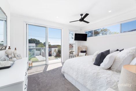 Property photo of 18A Bondell Avenue Gymea NSW 2227