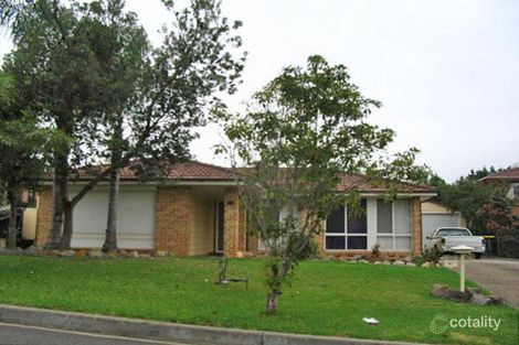 Property photo of 61 Coolawin Crescent Shellharbour NSW 2529