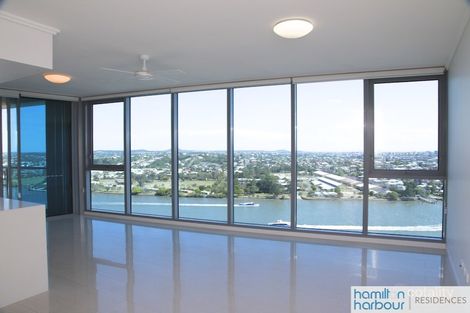 Property photo of 11407/8 Harbour Road Hamilton QLD 4007