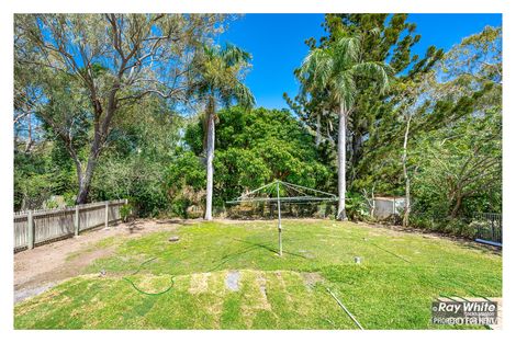 Property photo of 311 Mills Avenue Frenchville QLD 4701