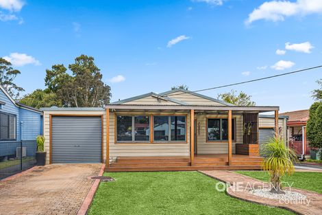 Property photo of 35 Barellan Avenue Dapto NSW 2530