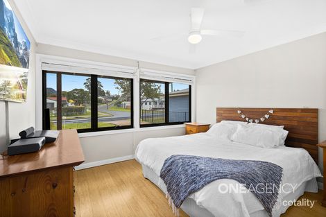 Property photo of 35 Barellan Avenue Dapto NSW 2530