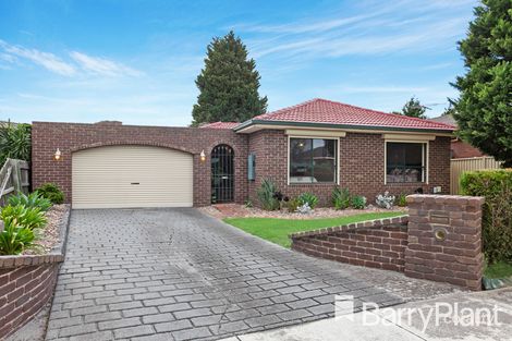 Property photo of 12 Kellaway Crescent Mill Park VIC 3082