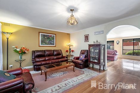 12 Kellaway Cres, Mill Park, VIC 3082