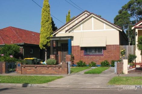 27 Greenhills St, Croydon, NSW 2132