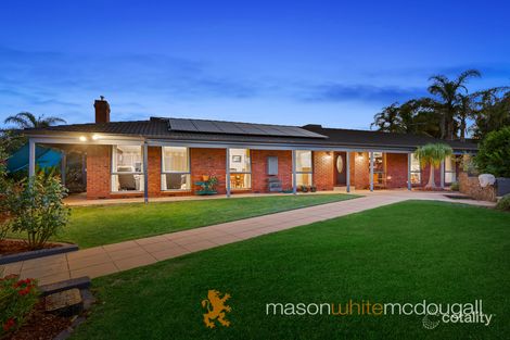 Property photo of 4 Wega Court Diamond Creek VIC 3089
