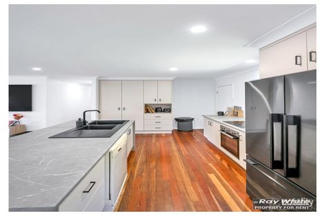 Property photo of 311 Mills Avenue Frenchville QLD 4701