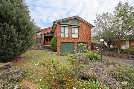 8 ARLEON CT, ROWVILLE, VIC 3178