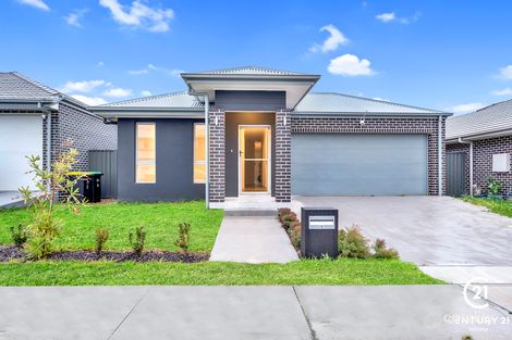 8 Paling St, Werrington, NSW 2747