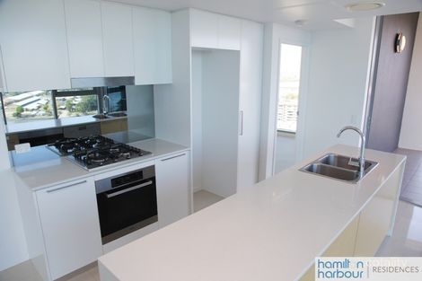 Property photo of 11407/8 Harbour Road Hamilton QLD 4007