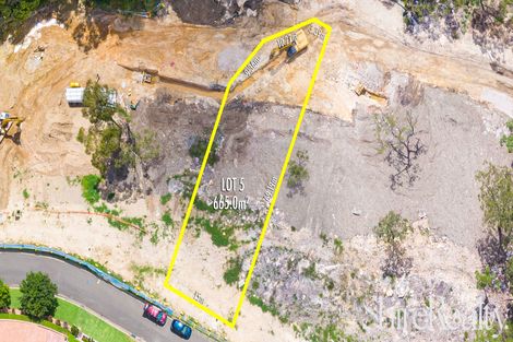 22 Georgia Tce, Kellyville, NSW 2155