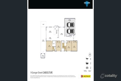 Property photo of 9 Granger Street Caboolture QLD 4510
