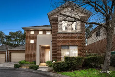 Property photo of 9/5 Delacombe Drive Mill Park VIC 3082