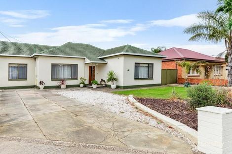 Property photo of 21 Bray Street Plympton Park SA 5038