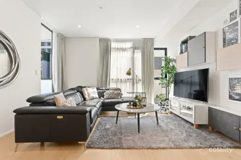 207/8 Village Pl, Kirrawee, NSW 2232