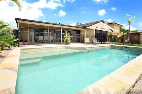 Property photo of 21 Springwood Avenue Pacific Pines QLD 4211