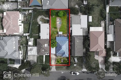 Property photo of 38 Robertson Road Chester Hill NSW 2162