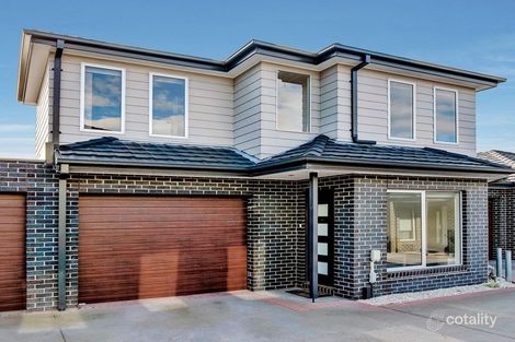 Property photo of 4/8 Birch Avenue Tullamarine VIC 3043