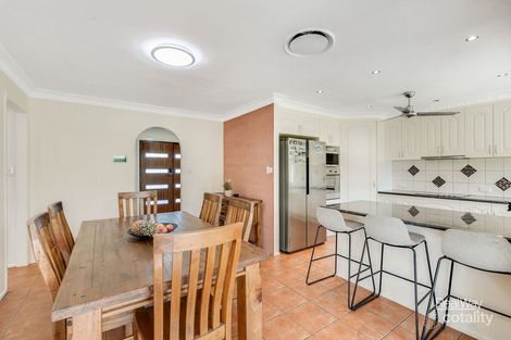 Property photo of 19 Claire Street Centenary Heights QLD 4350