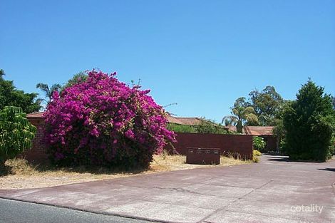 52 Endeavour Ave, Bull Creek, WA 6149