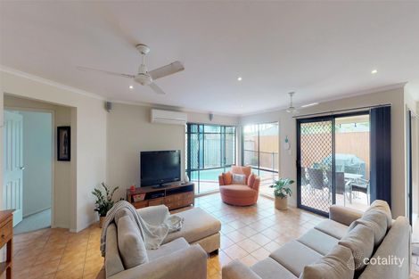 Property photo of 5 Pultenea Court Elanora QLD 4221