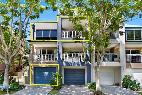 Property photo of 3306 Central Place Carrara QLD 4211