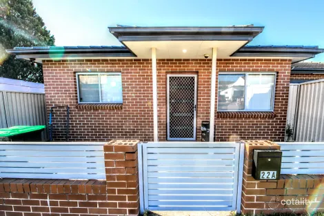 Property photo of 22 Riga Avenue Greenacre NSW 2190