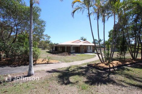Property photo of 2918 Old Cleveland Road Chandler QLD 4155