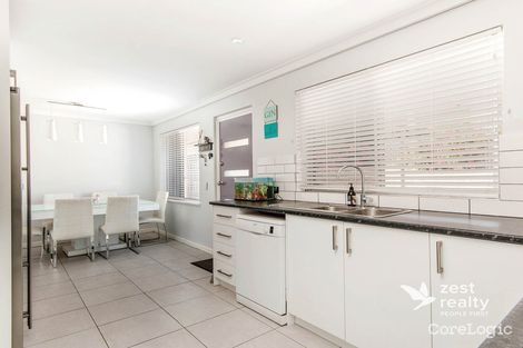 Property photo of 59 Nathaniel Way Orelia WA 6167
