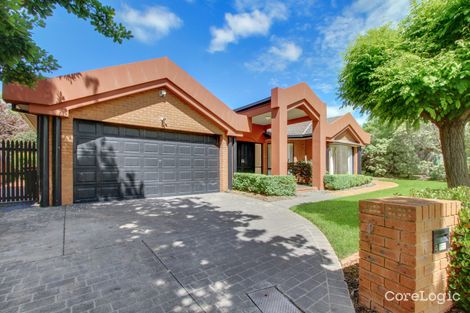 Property photo of 4 Hill Corner Yarralumla ACT 2600