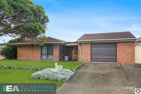 Property photo of 14 Regency Crescent Berkeley NSW 2506