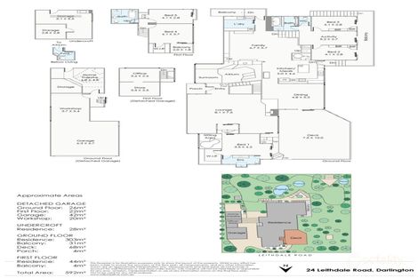 Property photo of 24 Leithdale Road Darlington WA 6070