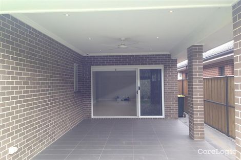 Property photo of 30 Fairfax Street The Ponds NSW 2769