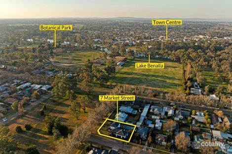 Property photo of 7 Market Street Benalla VIC 3672
