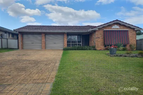 8 Kirkham Way, Sanctuary Point, NSW 2540
