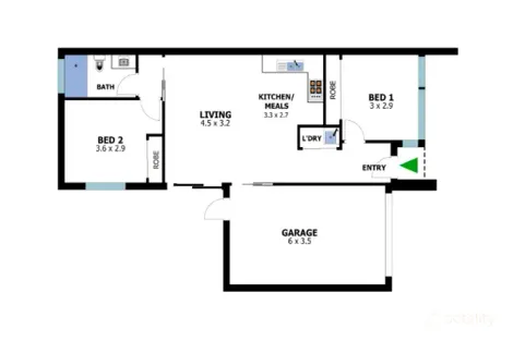 Property photo of 63 Recreation Street Roxburgh Park VIC 3064