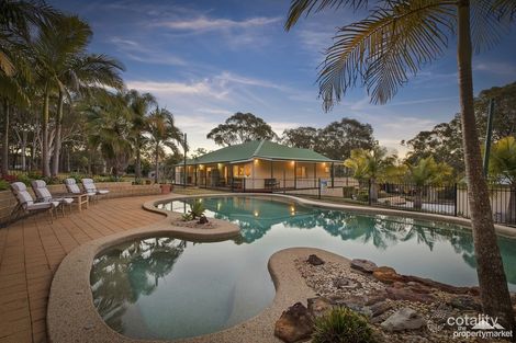 Property photo of 9 Simmons Close Wyee Point NSW 2259