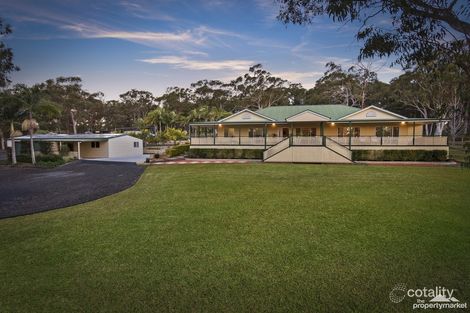 Property photo of 9 Simmons Close Wyee Point NSW 2259