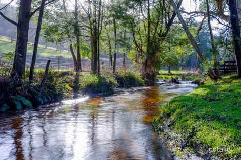 Property photo of 1355 Little Yarra Road Gilderoy VIC 3797