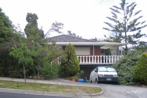 12 Page St, Mitcham, VIC 3132