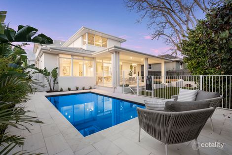 Property photo of 59 Oceanic Drive Floreat WA 6014