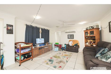 Property photo of 16 Chatterton Boulevard Gracemere QLD 4702