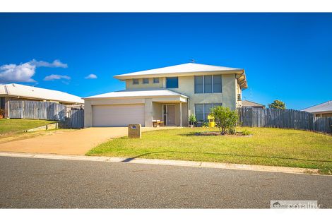 Property photo of 16 Chatterton Boulevard Gracemere QLD 4702